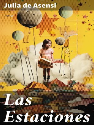 cover image of Las Estaciones
